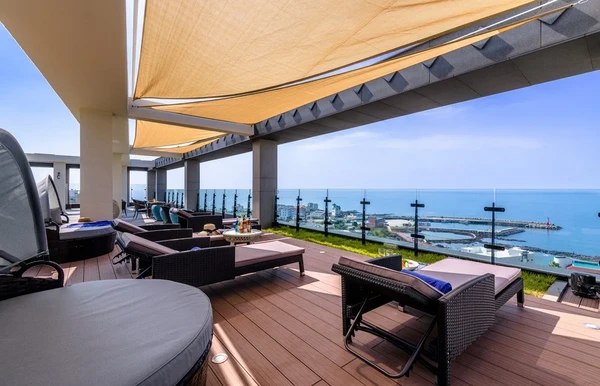 그래벨 호텔 제주