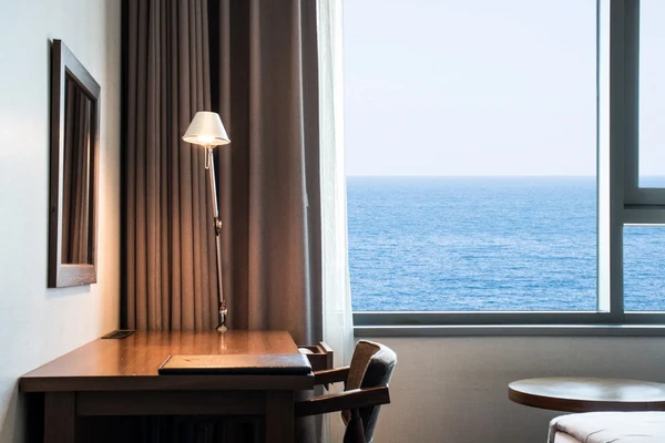 그래벨 호텔 제주