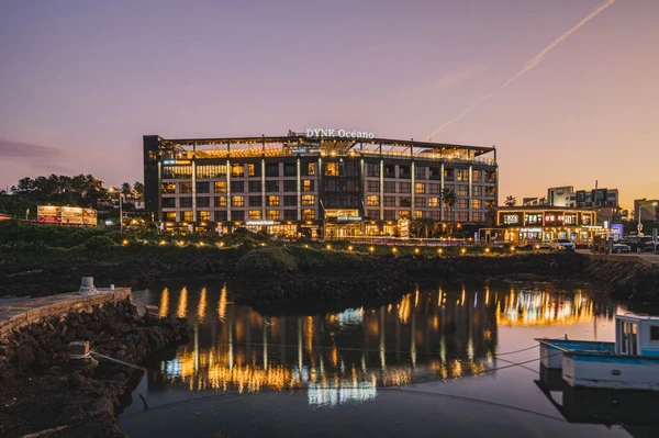 대인 오세아노 호텔