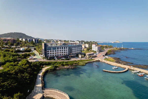 대인 오세아노 호텔