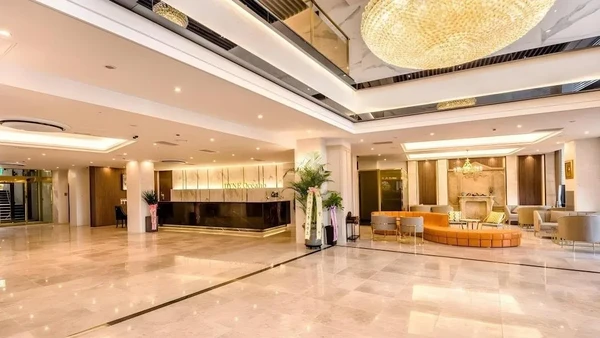 대인 오세아노 호텔