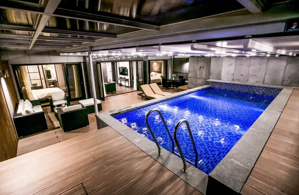 대인 오세아노 호텔