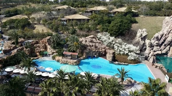 롯데 호텔 제주