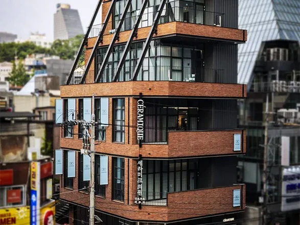 세라미크 클리닉