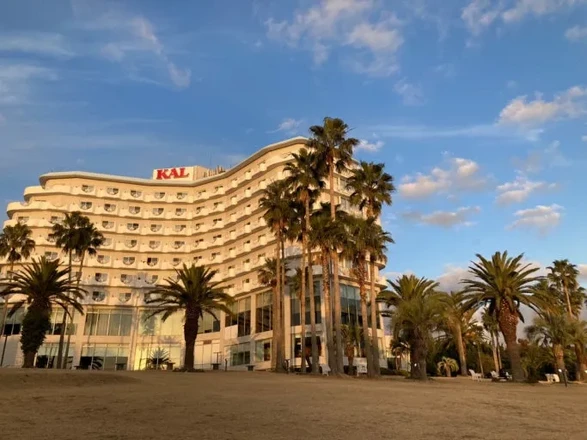 서귀포 칼 호텔