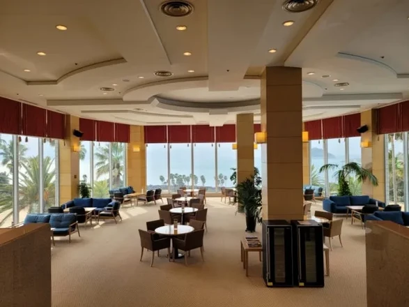 서귀포 칼 호텔