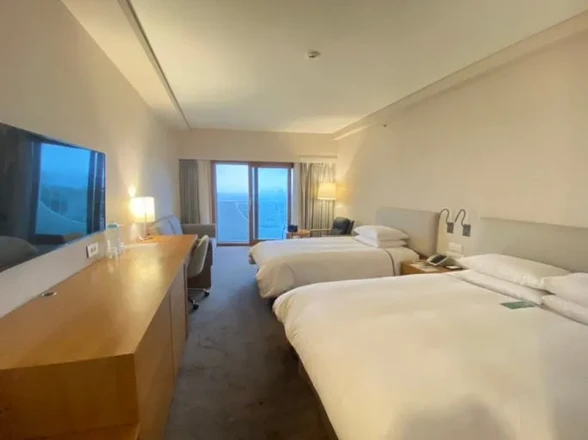 서귀포 칼 호텔