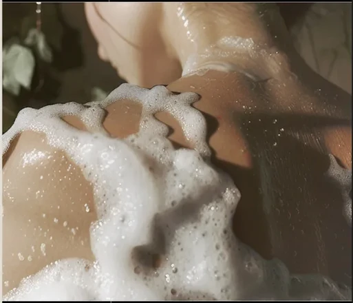 오브가든 바디케어 세트