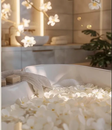 오브가든 바디케어 세트