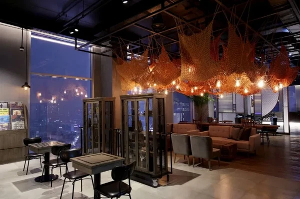 L7 홍대 바이 롯데