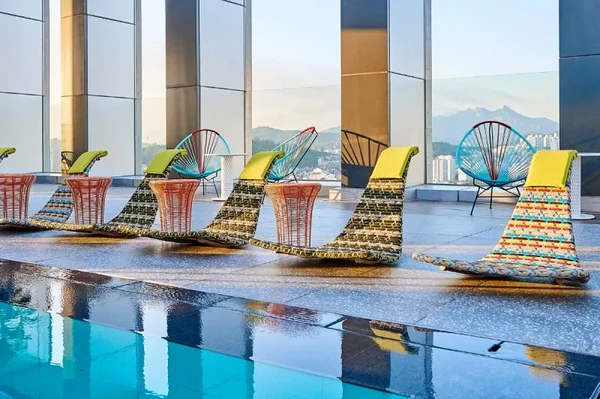 L7 홍대 바이 롯데