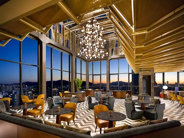 [회원 전용] 소피텔 앰배서더 서울 호텔 & 서비스 레지던스