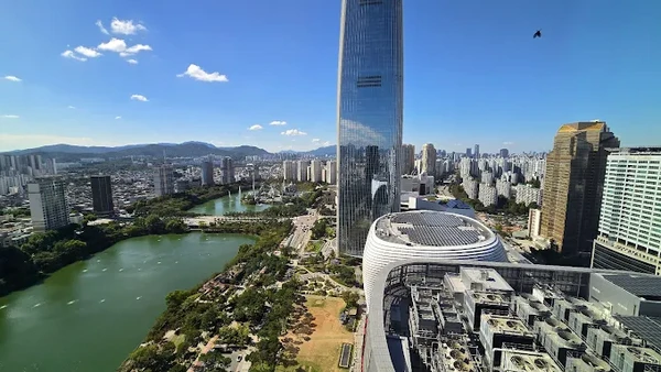 [회원 전용] 소피텔 앰배서더 서울 호텔 & 서비스 레지던스