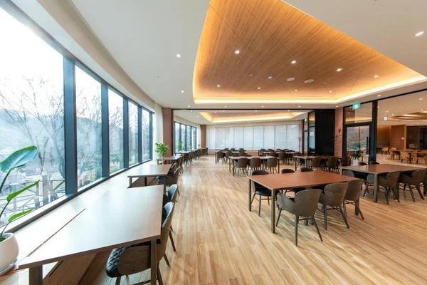 서울 올림픽 파크텔