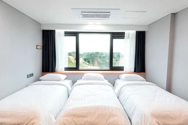 서울 올림픽 파크텔