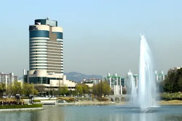 서울 올림픽 파크텔