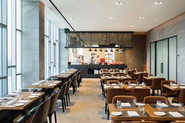 노보텔 앰배서더 동대문 호텔 & 레지던스