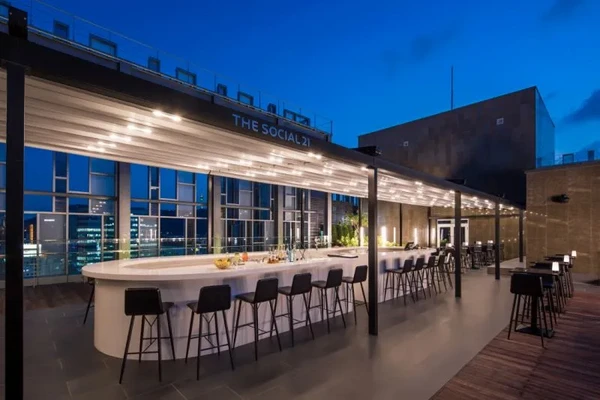 노보텔 앰배서더 동대문 호텔 & 레지던스