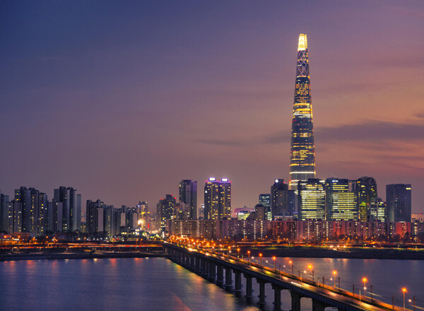 한국 전국 일주 – 문화, 자연, 도시 탐방 13일