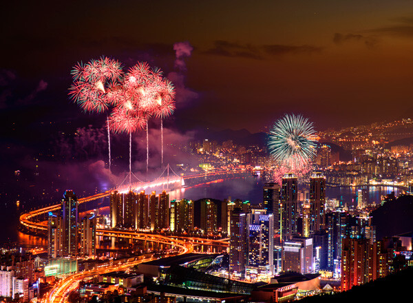 한국 전국 일주 – 문화, 자연, 도시 탐방 13일