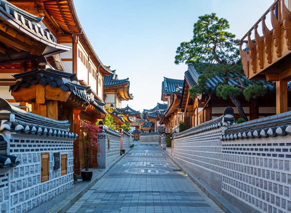 한국 전국 일주 – 문화, 자연, 도시 탐방 13일