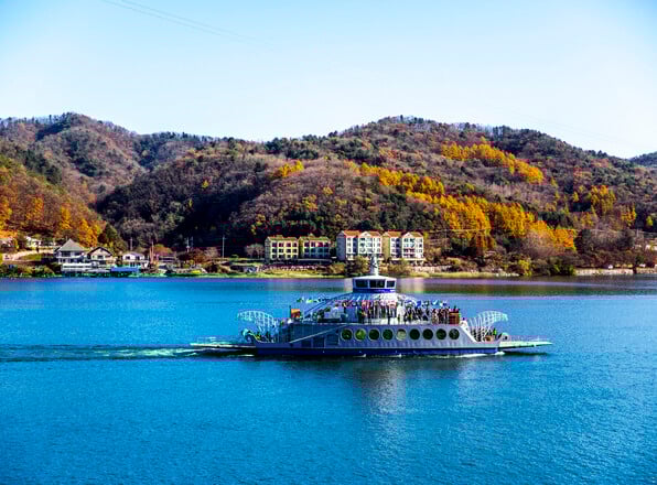 한국 전국 그랜드 투어 + 제주도 – 13일