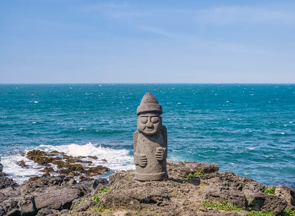 한국 전국 그랜드 투어 + 제주도 – 13일