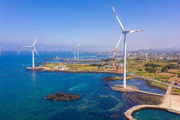 한국 전국 그랜드 투어 + 제주도 – 13일