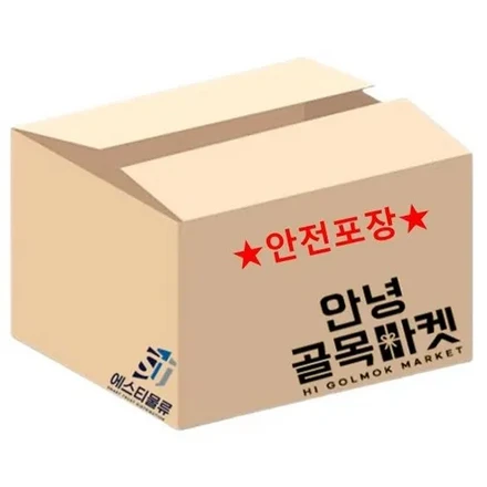 [헬로골목마켓] 오피스과자세트 (몽쉘크림, 몽쉘통통, 카카오커스터드, 소프트초코칩, 프레시베리, 쉘스낵) - 스낵박스 1호 (1세트)