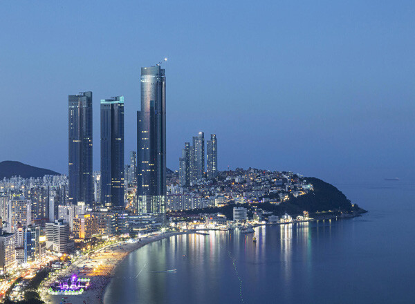 한국 전국 일주 – 문화, 자연, 도시 탐방 12일