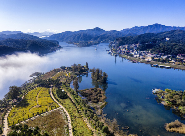 한국 전국 일주 – 문화, 자연, 도시 탐방 12일