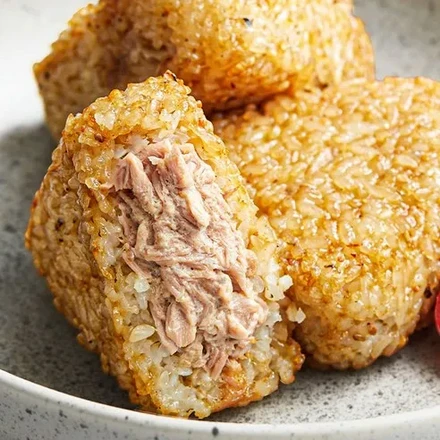 옥꾸밥 주먹밥세트