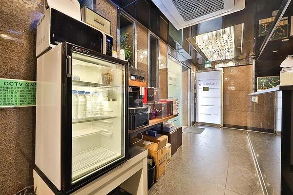 화곡 (강서구청) 플라워