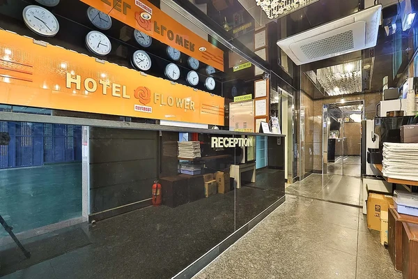 화곡 (강서구청) 플라워