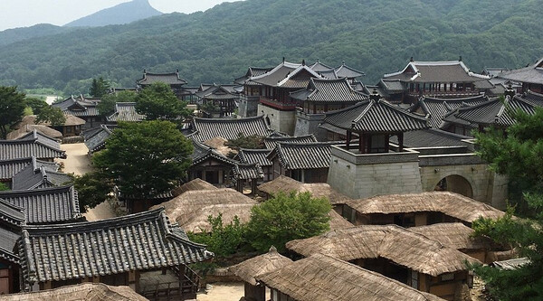 용인 대장금공원 & 수원 꼭 가봐야 할 투어 | 도서 투어