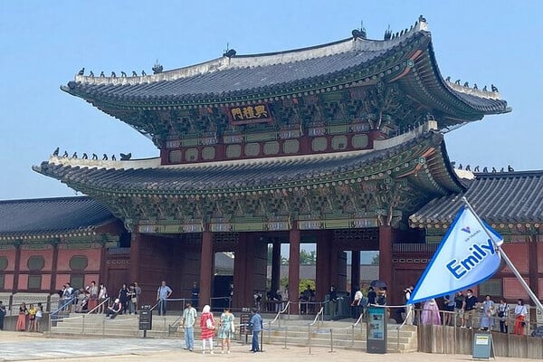 서울 웰니스 투어 (한복 + 매듭 체험 + 스파)