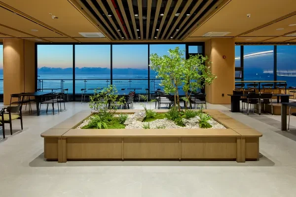 라마다 바이 윈덤 강원 속초 (4성급 또는 동급)