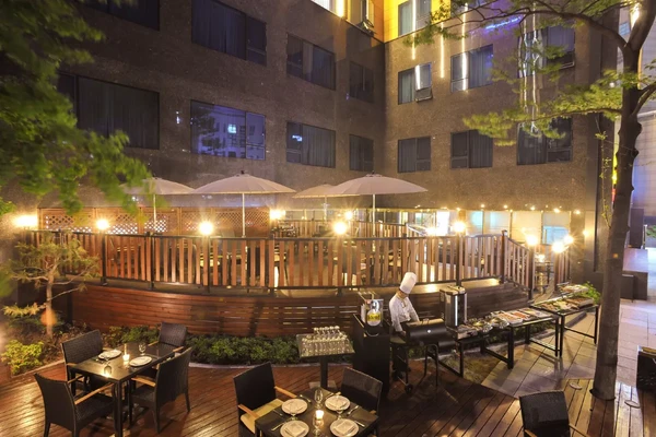 골든서울호텔 (4성급 또는 동급)