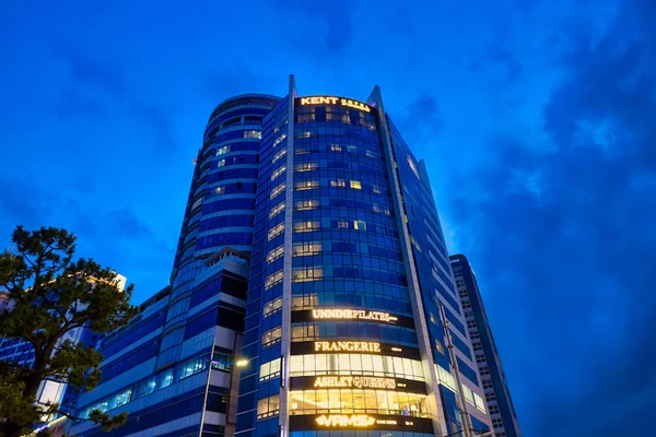 켄트호텔 광안리 바이 켄싱턴