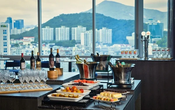 켄트호텔 광안리 바이 켄싱턴