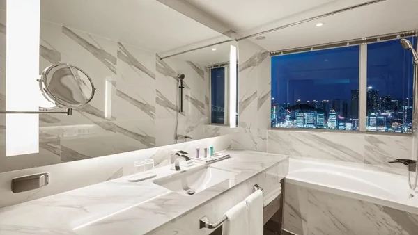 켄트호텔 광안리 바이 켄싱턴