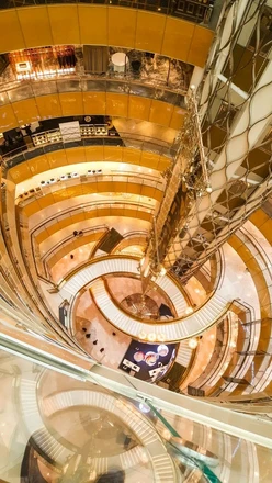 Shinsegae Centum City