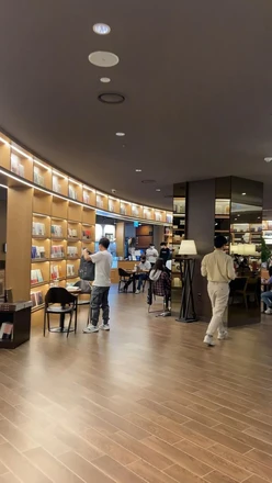 Lotte Duty Free (Myeongdong)