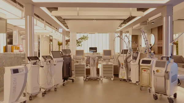 클림의원 (홍대 & 명동)