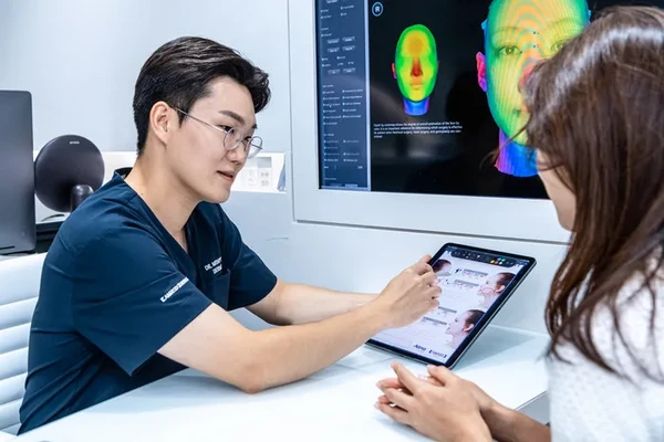 암레드 클리닉 (캄레드)