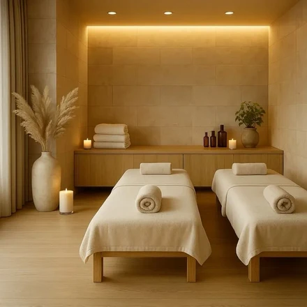 외국인 전용 서울 일일 투어 (전통 매듭 공예, 인사동 & 북촌, 럭셔리 스파)