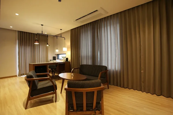 서울 가든 호텔