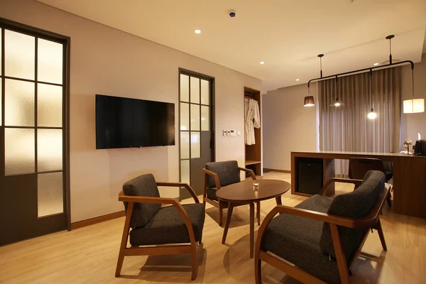 서울 가든 호텔