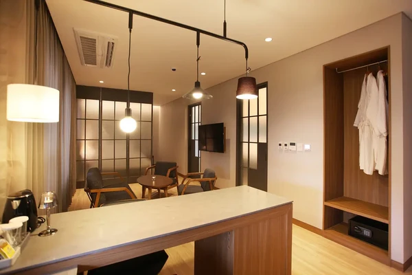 서울 가든 호텔