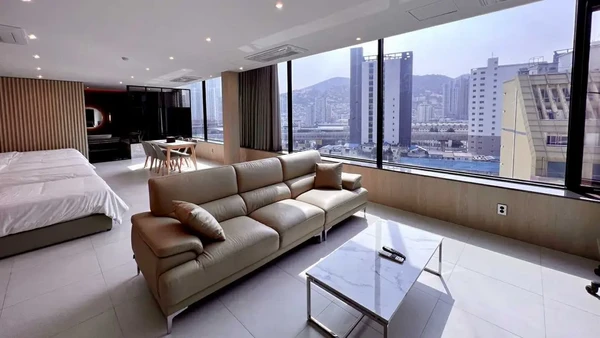 경복궁 부티크 호텔